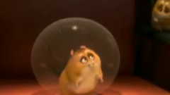 影视原声 - 电影<闪电狗>香港版预告片