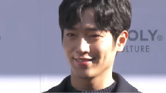 徐康俊 - 新村TonyMoly签名会