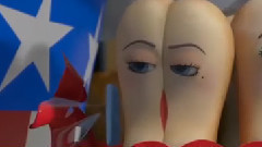 影视原声 - 电影<香肠派对>片段