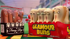 影视原声 - 电影<香肠派对>预告片1