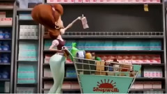 影视原声 - 电影<香肠派对>电视宣传片