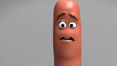影视原声 - 电影<香肠派对>宣传片之"Save The Sausage"