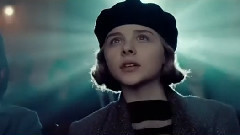 影视原声 - 电影<雨果>制作特辑之Scorsese & Cameron