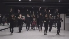 严正花 - Watch Me Move