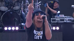 Kid Rock - First Kiss