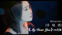 辛晓琪 - My Dear You 花絮