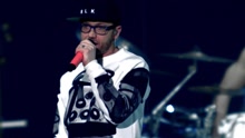 TobyMac - Beyond Me 现场版