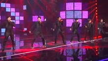 Brand New+Perfect Man - 2016KBS歌谣大祝祭 现场版 16/12/29