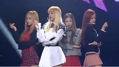 BLACKPINK - PLAYING WITH FIRE