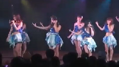 AKB48 - JIJIPRESS マー君企画のAKB48特別公演,里田まいがサポート