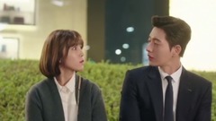 朴海镇 - 乐天免税店<七次的初吻> 朴海镇篇 结尾