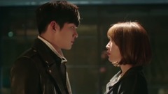 池昌旭 - 乐天免税店<七次的初吻> 池昌旭篇 结尾