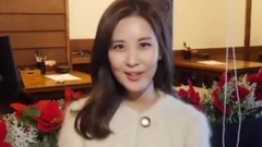 徐玄(少女时代),南柱赫,李圣经 - <举重妖精>徐贤客串采访以及雪中吻戏花絮