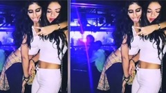 Navya Naveli's Cute Moments With Jaya Bachchan