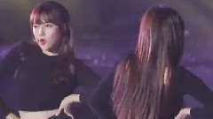 GFriend,俞宙(GFriend) - Bad Girl Good Girl