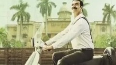 Akshay Kumars FUNNY Video From The Sets Jolly LLB 2