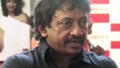 Ram Gopal Verma's Shocking Comments On 'Dangal'