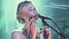 Crowder - Hands Of Love