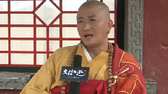 影视原声 - <大话西游3> 花絮1:吴京特辑