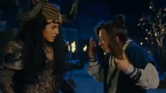 影视原声 - <大话西游3> 其它花絮1:口碑特辑