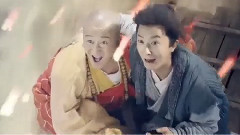 影视原声 - 电影<大话西游3> 制作特辑之刘镇伟