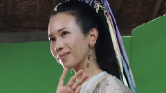 影视原声 - <大话西游3> 制作特辑之莫文蔚