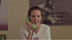 影视原声 - 电影<各有少年时>片段1:Phone Conversation