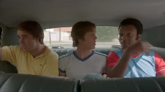 影视原声 - 电影<各有少年时>片段:Rappers Driving