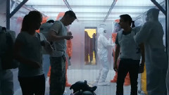 影视原声 - <降临> 预告片2