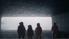 影视原声 - <降临>终极预告