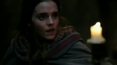 影视原声 - 电影<美女与野兽>电视预告