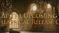 影视原声 - 电影<美女与野兽>花絮:剧本朗读