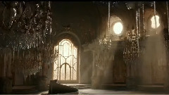 影视原声 - <美女与野兽> 中国先行版1