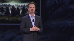 影视原声 - 电影<美女与野兽>艾玛·沃森在D23的信息