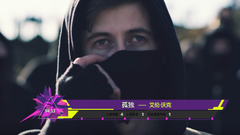 2016年音悦V榜第52期 - 欧美篇