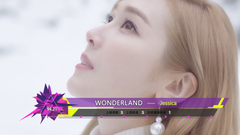 2016年音悦V榜第52期 - 韩国篇