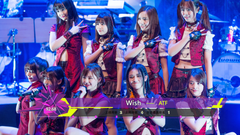 2016年音悦V榜第52期 - 日本篇