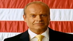 影视原声 - 电影<关键投票>精彩片段之总统竞选视频