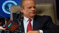 影视原声 - 电影<关键投票>拍摄花絮拍摄直击中