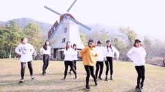 音悦stage - 是你