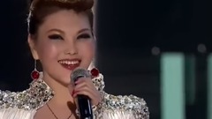 乌兰图雅 - 套马杆