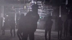 深圳跃动帅气舞蹈视频