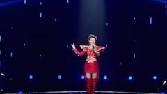 乌兰图雅 - 套马杆