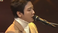 郑容和,温流(SHINee) - 疲惫的一天 - KBS 歌谣大祝祭 现场版 16/12/29