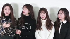 Crayon Pop Happy Holiday