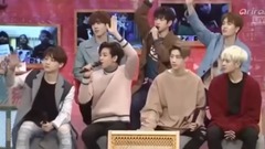 高能慎入,男团女团爱豆里的搞笑“幺蛾子”