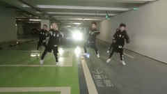 Dillon Francis,DJ Snake - 深圳跃动儿童帅气舞蹈视频