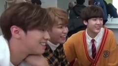 Astro(韩国) - Showchampion Behind Astro Cut