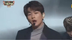 SHINee - Tell Me What To Do& 1of1 - KBS 歌谣大祝祭 现场版 16/12/29