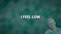 Whenever I Feel Low